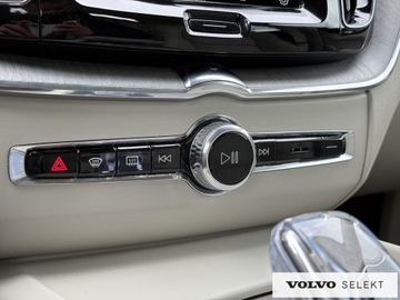 Volvo XC60 II 2023 Volvo XC 60 B4 Diesel | Plus Dark | Salon PL | Ser, zdjęcie 16