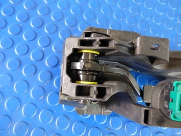 Педаль тормоза автомат 465013026R RENAULT CAPTUR II