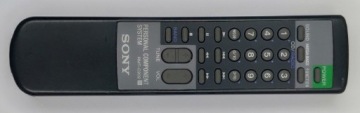 ПУЛЬТ ДИСТАНЦИОННОГО УПРАВЛЕНИЯ SONY RMT-C202 PMC202 ОРИГИНАЛ