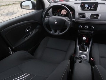 Renault Megane III 2012 Renault Megane 1.5 dCi, Navi, Klima, zdjęcie 6