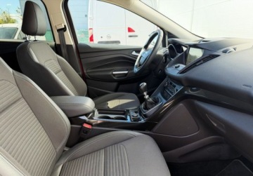 Ford Kuga II SUV Facelifting 1.5 EcoBoost 150KM 2018 Ford Kuga 1.5 Benzyna 150KM, zdjęcie 25