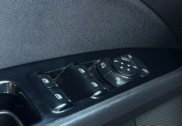 Ford Mondeo V Kombi 2.0 TDCi 150KM 2017 Ford Mondeo Automat Navi Parktronic Led Tempomat Alufelgi 150 PS, zdjęcie 33