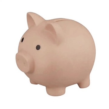 Cute Piggy Coin for Girls And Boys Medium Size Cute Piggy s for Coin Stor