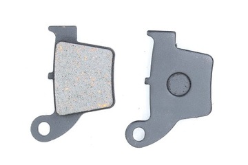ТОРМОЗНЫЕ КОЛОДКИ HONDA CR 125 CRF 250 CRF 450 SBP