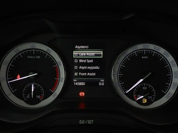 Skoda Kamiq 2017 Škoda Kodiaq Skoda Kodiaq 1.4 TSI 4x4 Climatronic, zdjęcie 21