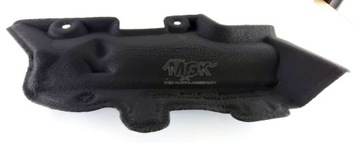 КРЫШКА ПРЕДОХРАНИТЕЛЕЙ ПЕРЕДНЕЙ ПАНЕЛИ FOCUS MK3