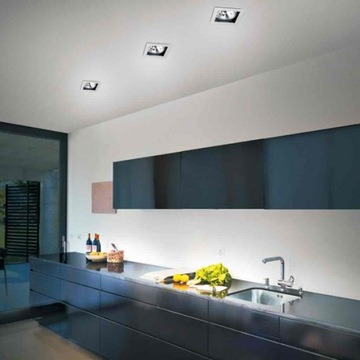 Oprawa CARDO I Bianco OR83361 - Orlicki Design