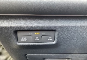 Volkswagen Tiguan II SUV Facelifting 1.5 TSI 150KM 2024 Volkswagen Tiguan 1.5 TSI EVO Elegance DSG Salon PL ASO 1.5 Benzyna 150KM, zdjęcie 22