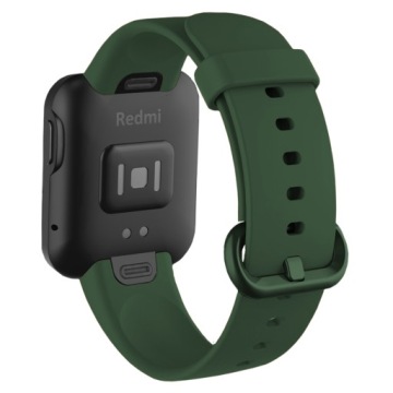 PASEK do XIAOMI MI WATCH LITE OPASKA | KOLORY