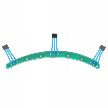 ДАТЧИК ЗАЛА ЭЛЕКТРИЧЕСКОГО СКУТЕРА