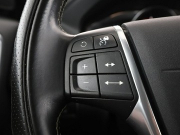 Volvo XC60 I SUV Facelifting 2.0 D4 DRIVE-E 190KM 2016 Volvo XC 60 R-design automat skóra/alcantara, zdjęcie 30