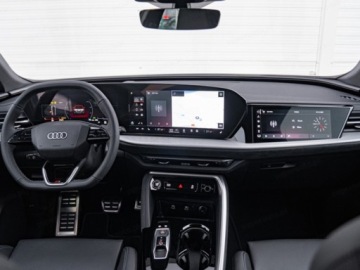 Audi Q5 II SUV Facelifting 2.0 40 TDI 204KM 2026 2.0 TDI quattro S line (204 KM) Kamery obserwujące otoczenie, zdjęcie 10