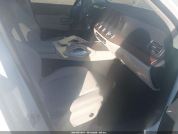 Mercedes GLE V167 2022 Mercedes-Benz GLE 350 4Matic 2022 2.0l 2.0 Benzyna 255KM, zdjęcie 9
