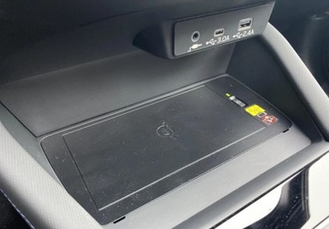 Subaru Forester VI 2.0i-L e-Boxer 136KM 2025 Subaru Forester 2.0i e-Boxer 136KM 2025 NOWY, Exclusive 2.0 Hybryda, zdjęcie 25