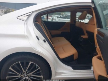 Lexus ES VII (XV70) 2023 Lexus ES 350 2023 3.5 Benzyna 302KM, zdjęcie 12