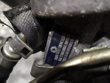 AUDI A4 B8 A5 1.8 TFSI TURBO 06H145701K