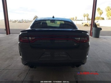 Dodge Charger VII 2019 Dodge Charger 2019r., SCAT PACK RWD, 6,4L 6.4 Benzyna 485KM, zdjęcie 6