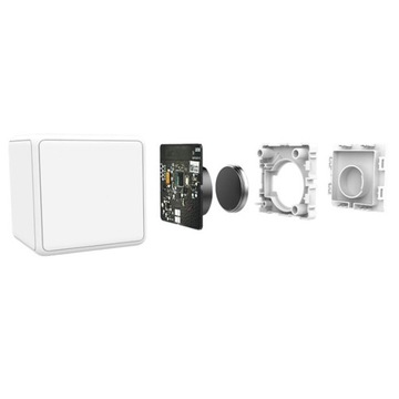 Aqara T1 Pro Magic Cube Smart Zigbee CTP-R01