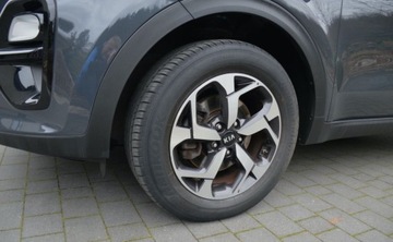 Kia Sportage IV SUV Facelifting 1.6 GDI 132KM 2019 Kia Sportage 1,6 GDI 132 KM Nawigacja Kamera serwisowany 1.6 Benzyna 132KM, zdjęcie 36