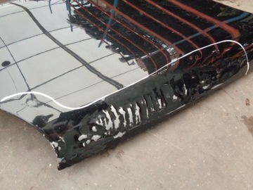 МАСКА FIAT PANDA 3 марта 2012 г. - КОД 601