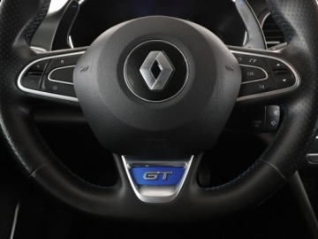 Renault Megane IV 2016 Renault Megane 1.6T GT Automat 4Control Navi HUD, zdjęcie 20