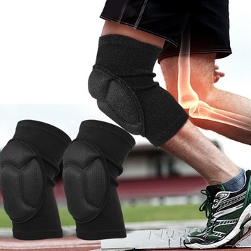 2 шт. наколенники для танцев M