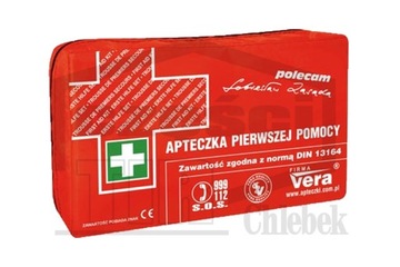 APTECZKA SAMOCHODOWA Classic Plus