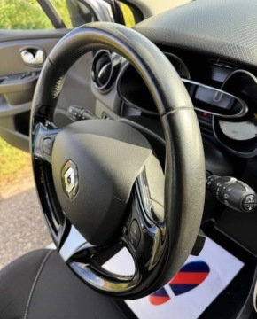 Renault Clio IV Hatchback 5d ENERGY TCe 99g 90KM 2016 Renault Clio LIMITED navi alufelgi PISEMNA GWARANCJA w cenie Transport, zdjęcie 22