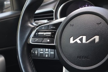 Kia Ceed III Kombi 1.5 T-GDI 160KM 2021 Kia Ceed 1.5 T-GDI, Salon Polska, 1. Właściciel, zdjęcie 16