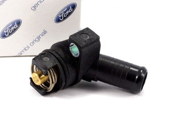 TERMOSTAT UKŁADU CHŁODZENIA OLEJU FORD MONDEO MK3