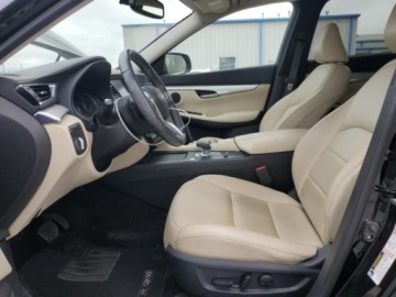 Infiniti QX50 2021 Infiniti QX50 2021 essential 2.0 Benzyna 268KM, zdjęcie 6