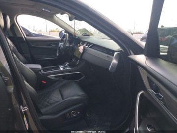 Jaguar F-Pace 2023 Jaguar F-Pace S P250 2023 2.0 Benzyna 247KM, zdjęcie 8