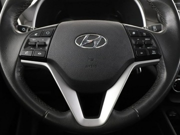 Hyundai Tucson III SUV 1.6 GDI 132KM 2018 Hyundai Tucson LIFT 1.6 Benzyna Klimatyzacja, zdjęcie 20