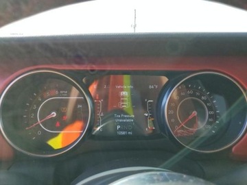 Jeep 2022 Jeep Wrangler Jeep Wrangler Unlimited Rubicon 4x4, od ubezpieczalni, zdjęcie 8