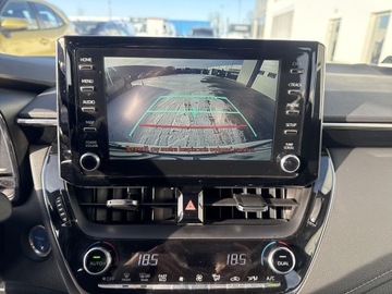 Toyota Corolla XII TS Kombi 2.0 Hybrid Dynamic Force 184KM 2021 Toyota Corolla 2.0 Hybrid Comfort Seria E21 (2019-, zdjęcie 15