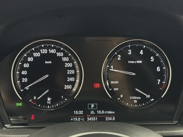 BMW X2 F39 2022 BMW X2 sDrive18i M Sport / 1 właściciel / Salon Po, zdjęcie 14