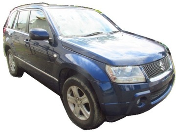 GRAND VITARA II 06/11 LAMPA TABULKY SPZ