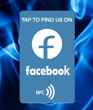 Карта для сбора подписчиков, подписчиков и лайков Facebook