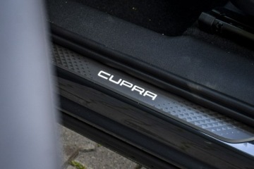 Cupra Terramar SUV 1.5 eTSI 150KM 2026 Cupra Terramar Advantage Edition 1.5 e-TSI 150 KM, zdjęcie 15