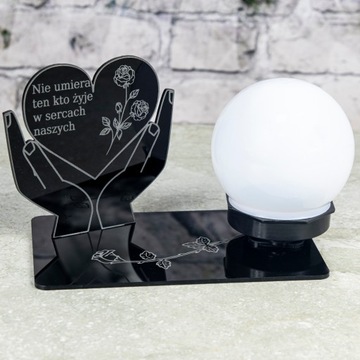 LED СВЕЧА СОЛНЕЧНАЯ СВЕЧА LED СТАТУЭТКА ДЛЯ КЛАДБИЩА