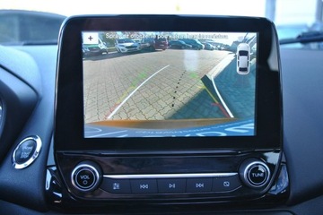 Ford Ecosport II SUV Facelifting 1.0 EcoBoost 125KM 2018 Ford EcoSport ST-Line 1,0 EcoBoost 140KM ASO Ford, zdjęcie 24