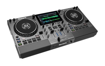 DJ-КОНТРОЛЛЕР NUMARK MIXSTREAM PRO GO