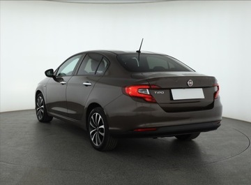 Fiat Tipo II Sedan 1.4 95KM 2020 Fiat Tipo 1.4 16V, Salon Polska, Serwis ASO, GAZ, zdjęcie 3