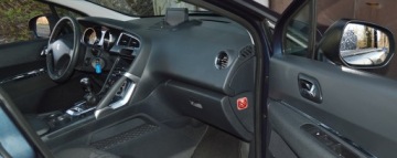 Peugeot 3008 I 2013 Peugeot 3008 SUV 1.6 THP 165, zdjęcie 31