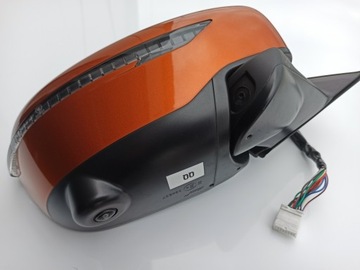 NISSAN OE 034237 ZRCÁTKO TRAIL KAMERA