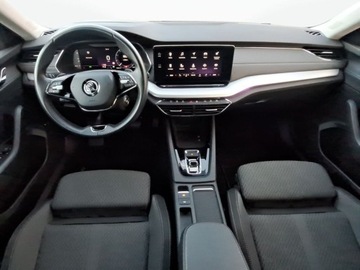 Skoda Octavia IV Liftback 2.0 TDI 150KM 2021 Skoda Octavia Style, Matrix, Head-Up, Smart Link, Asystenci, Keyless 2.0, zdjęcie 8