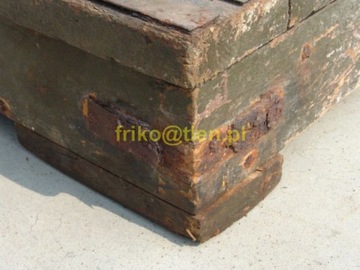 Десятичная шкала, реликвия Польской Народной Республики.