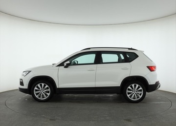 Seat Ateca SUV Facelifting 1.5 EcoTSI 150KM 2021 Seat Ateca 1.5 TSI, Salon Polska, 1. Właściciel, zdjęcie 2