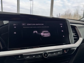 Opel 2023 Opel Grandland Elegance Business Kamera cofania CarPlayAndroid Auto Naw, zdjęcie 33