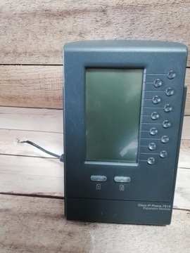 Модуль расширения телефона Cisco IP 7915